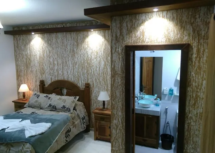 Aconchego Das Gerais