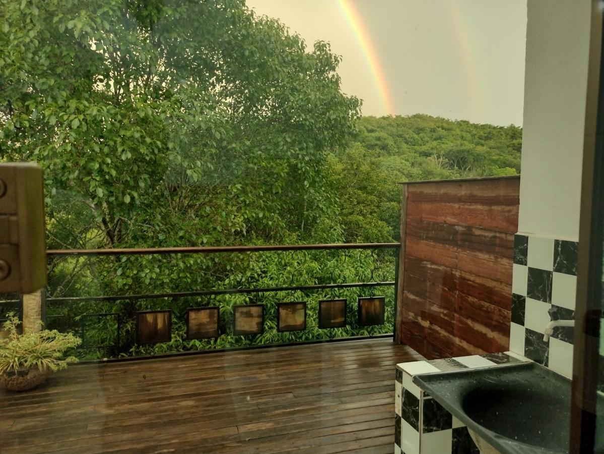 Aconchego Gerais Holiday home *