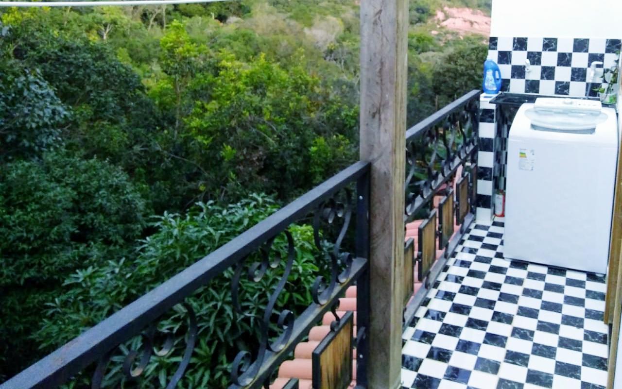 Aconchego Gerais * Tiradentes