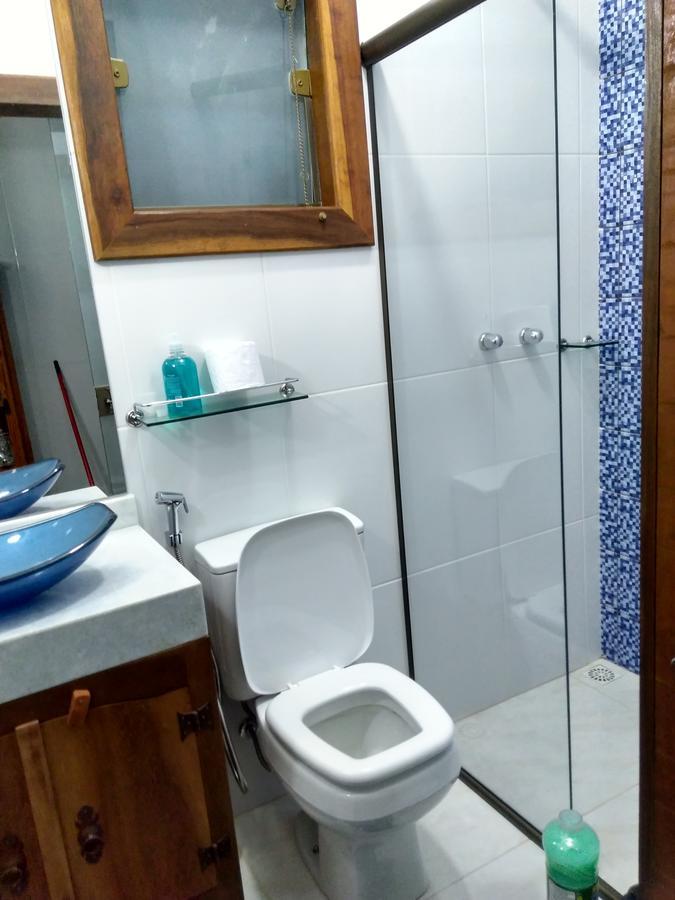 Aconchego Gerais Holiday home Tiradentes