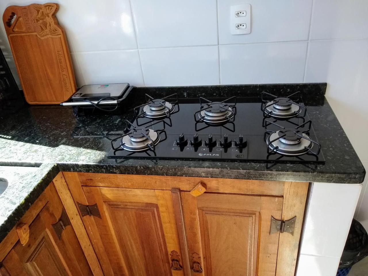 Aconchego Gerais Holiday home